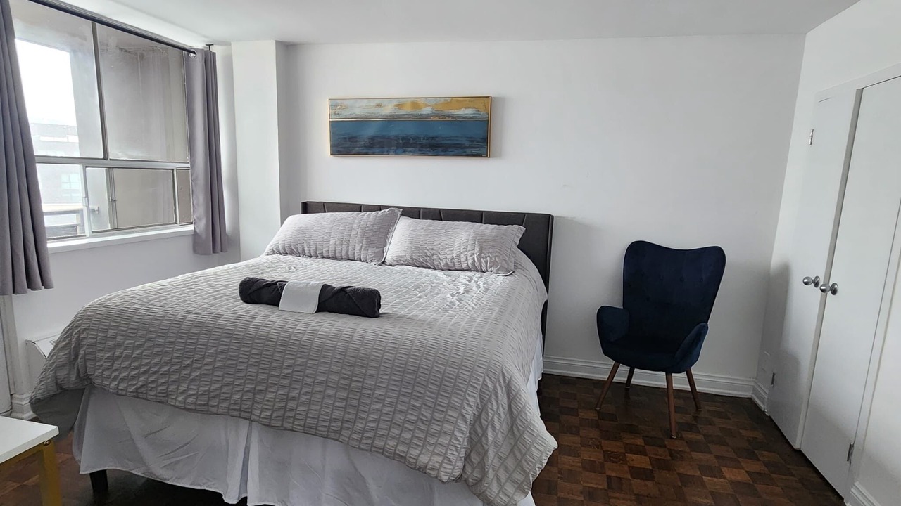 Photo of Bedroom in Summerhill