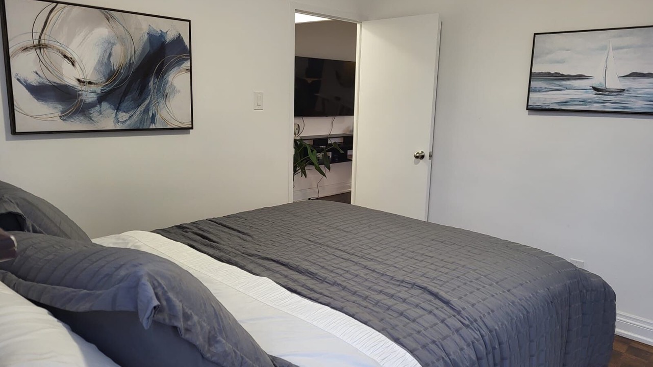 Photo of Bedroom in Summerhill