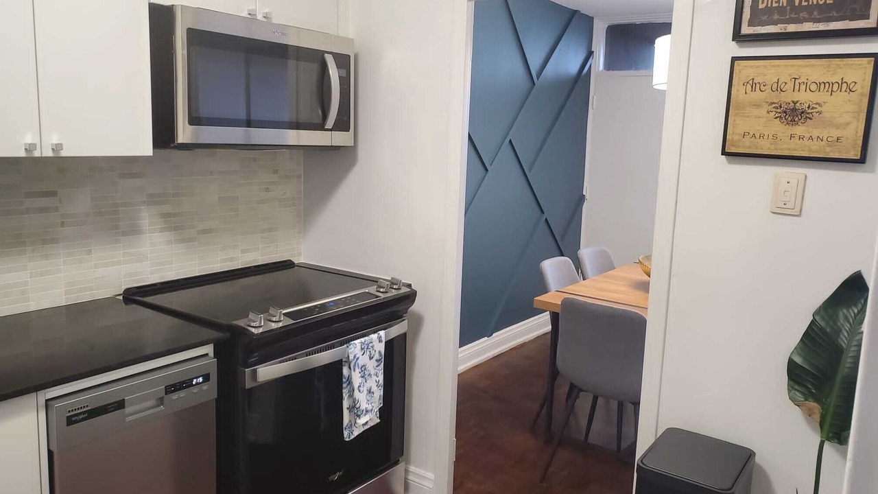 Photo of Kitchen in Summerhill