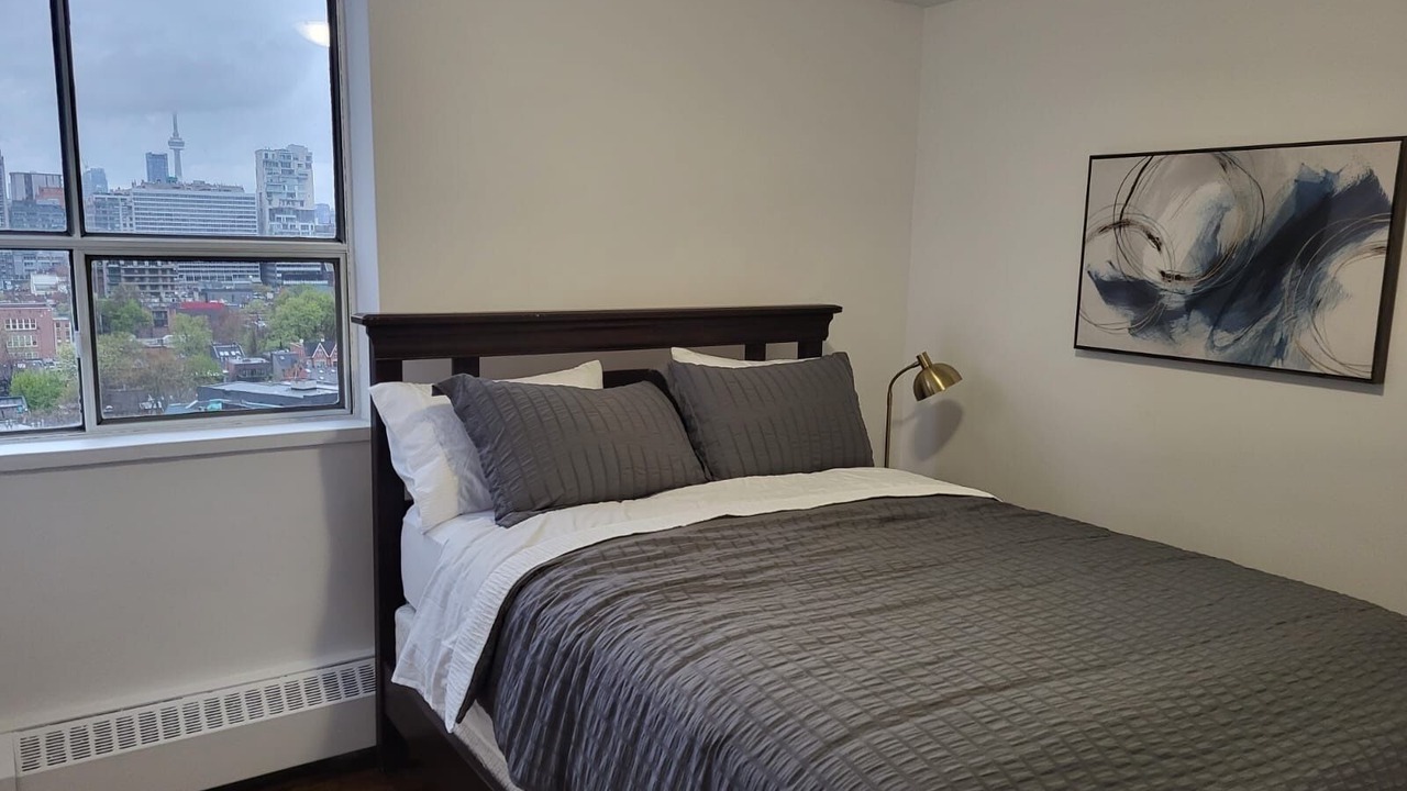 Photo of Bedroom in Summerhill