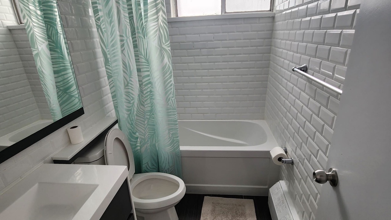 Photo of Bathroom in Summerhill