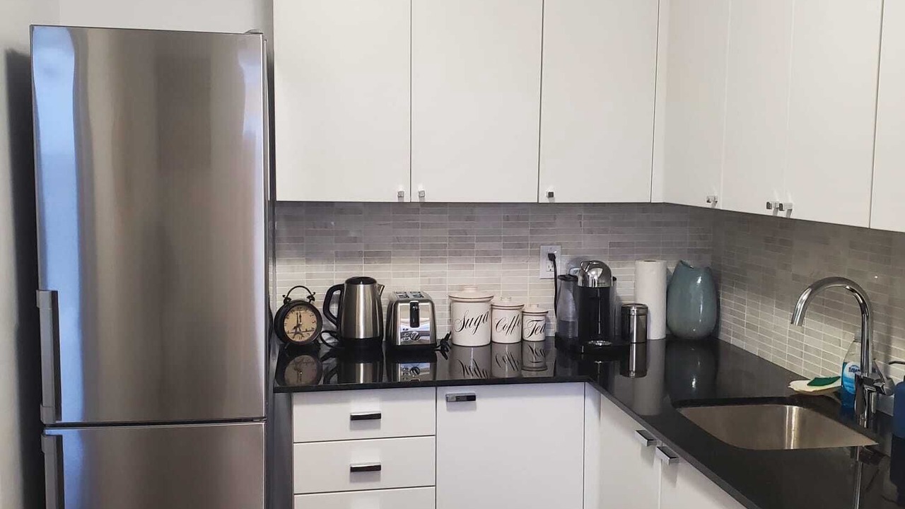Photo of Kitchen in Summerhill