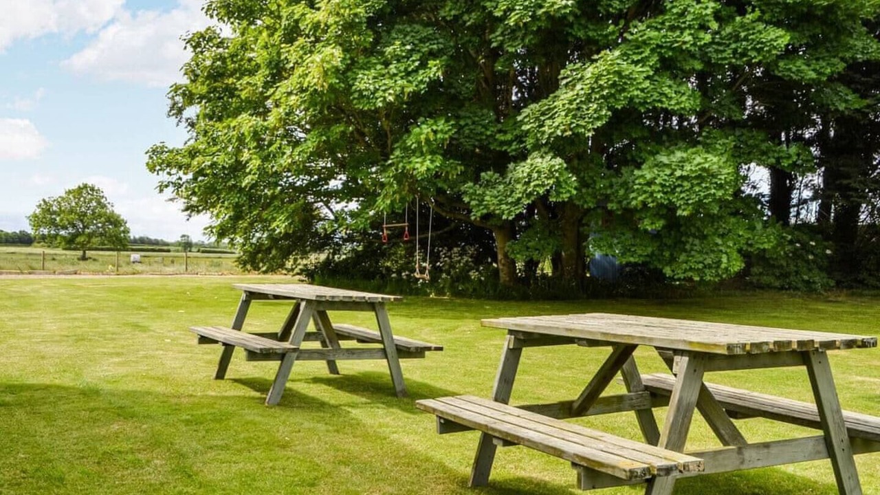 Photo of Outdoor in Leven