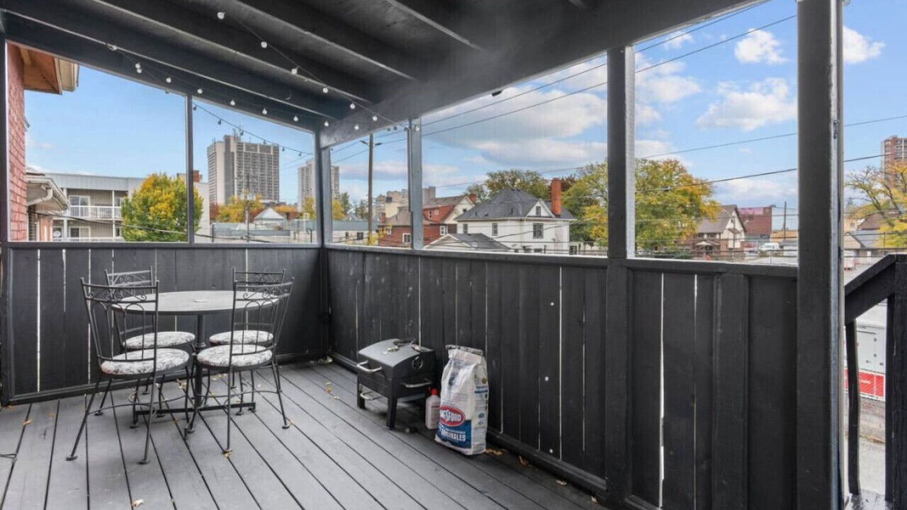 Photo of Outdoor in Windsor