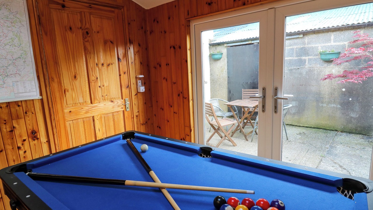 Photo of Bedroom in Carmarthen