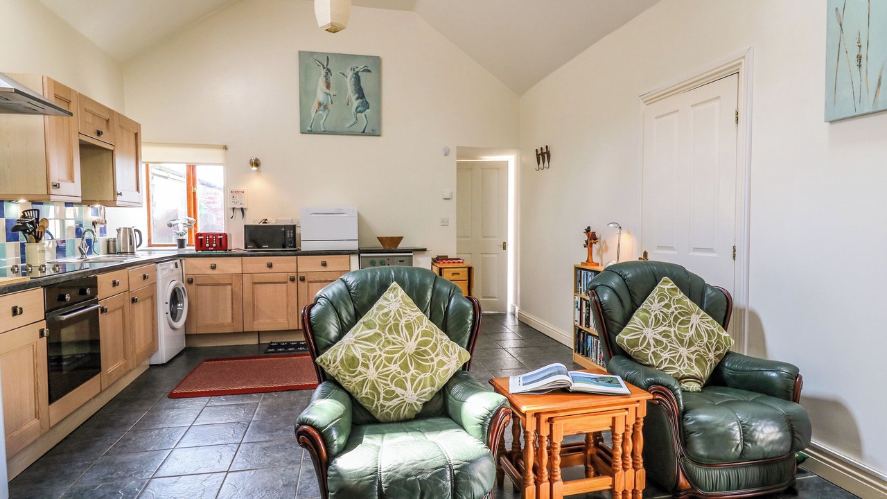 Photo of Kitchen in Carmarthen