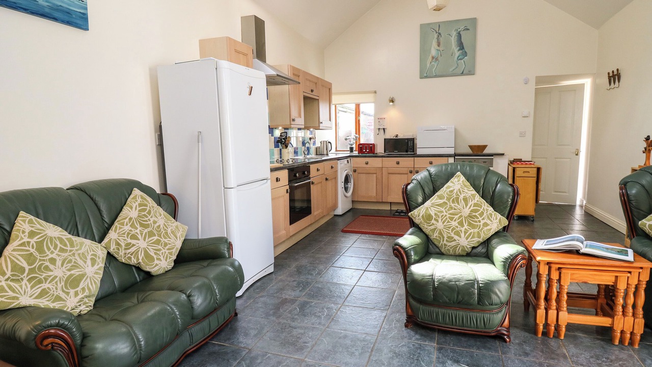 Photo of Livingroom in Carmarthen