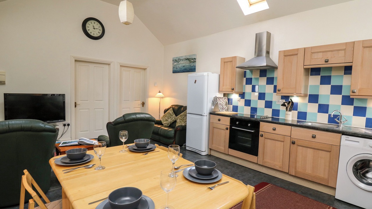 Photo of Kitchen in Carmarthen