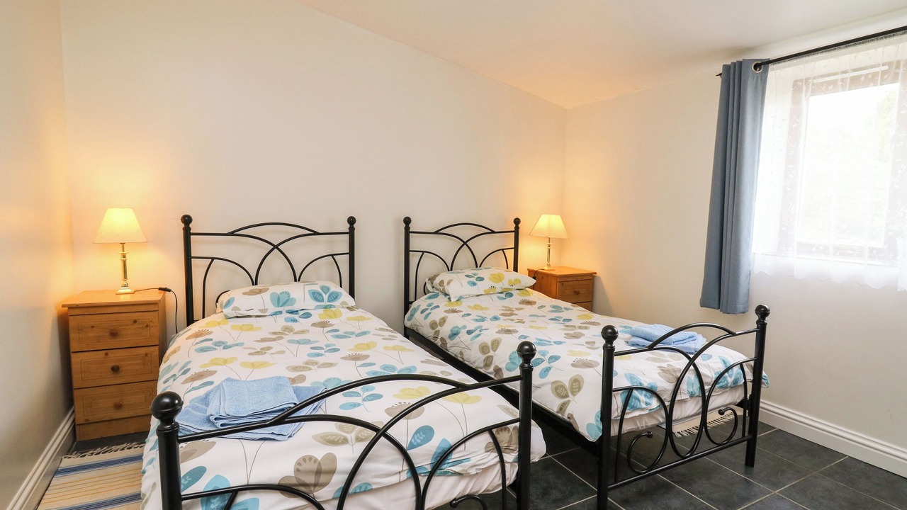 Photo of Bedroom in Carmarthen