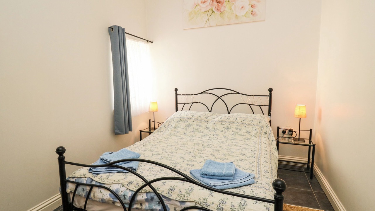 Photo of Bedroom in Carmarthen