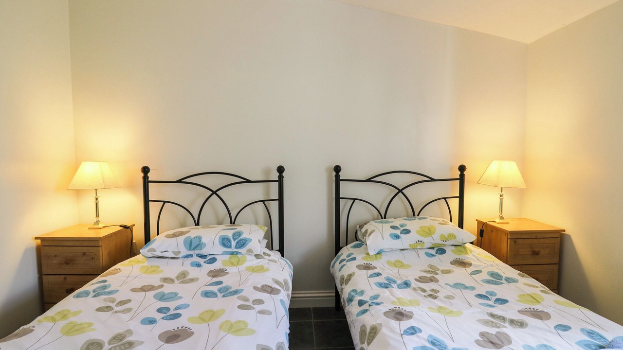 Photo of Bedroom in Carmarthen