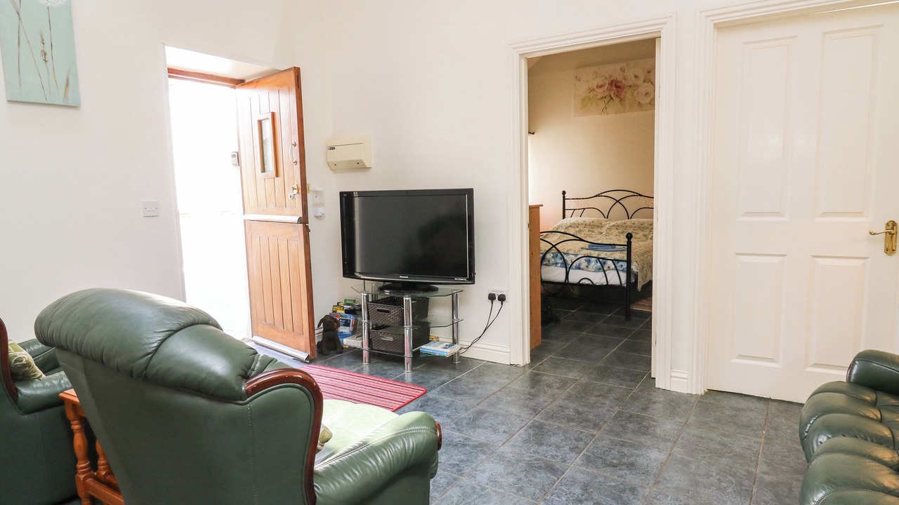 Photo of Bedroom in Carmarthen