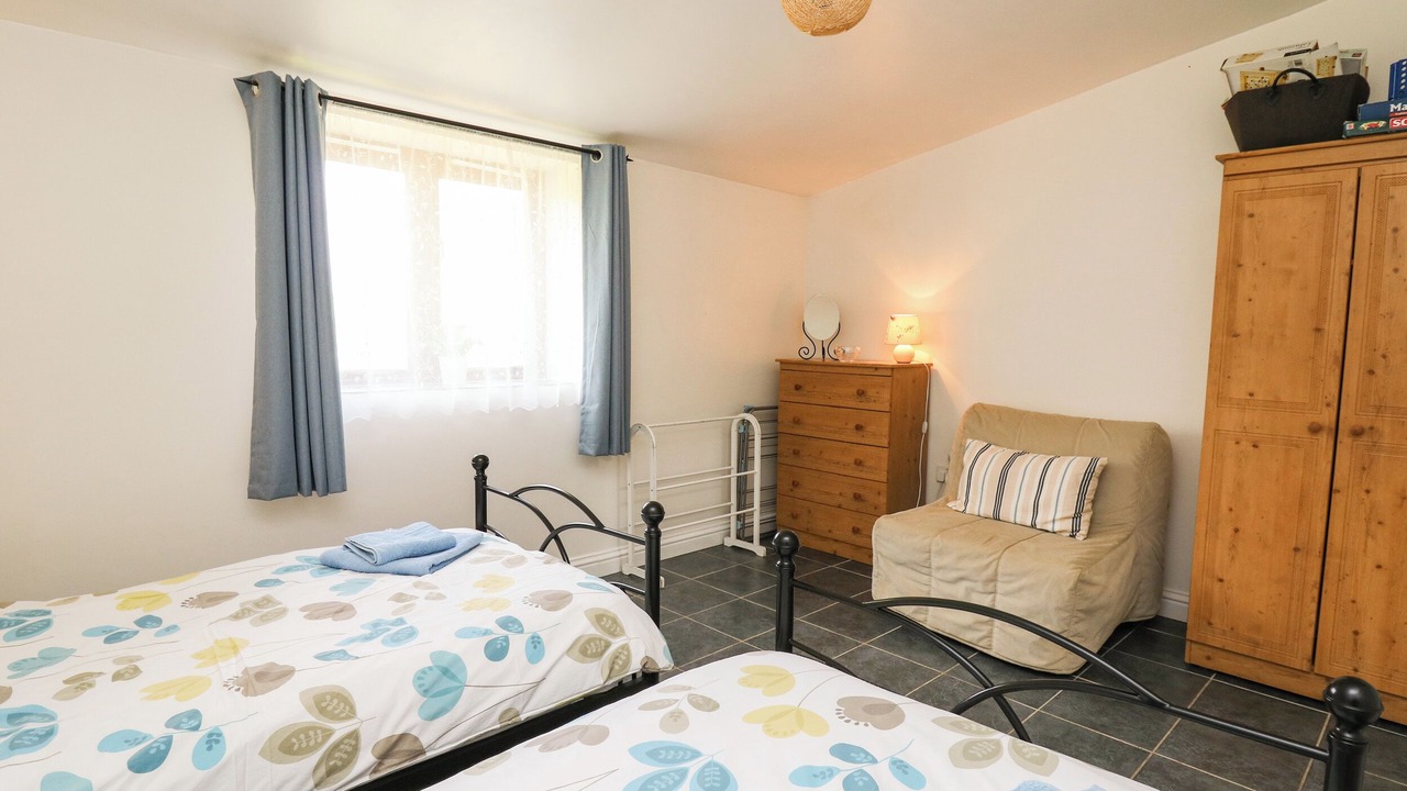 Photo of Bedroom in Carmarthen