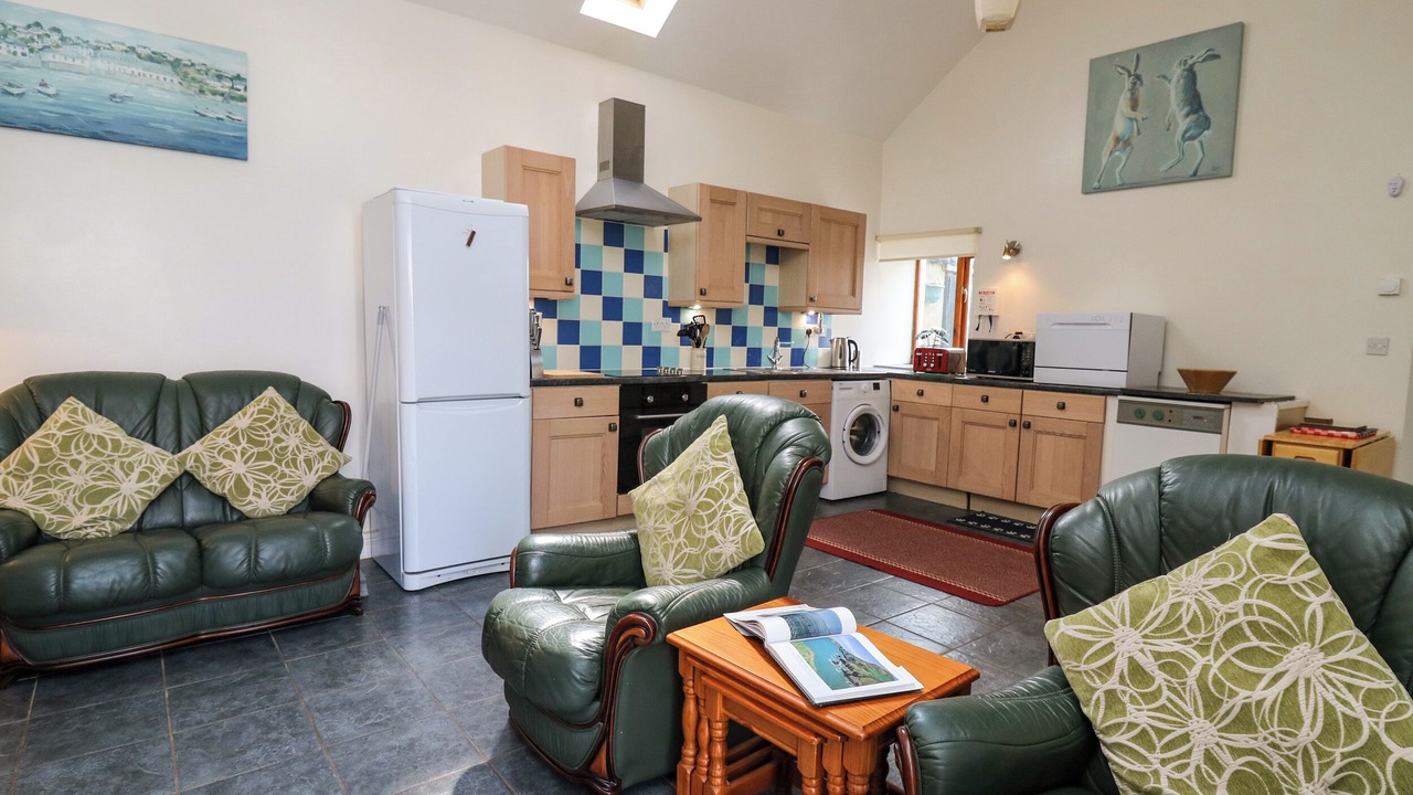 Photo of Livingroom in Carmarthen
