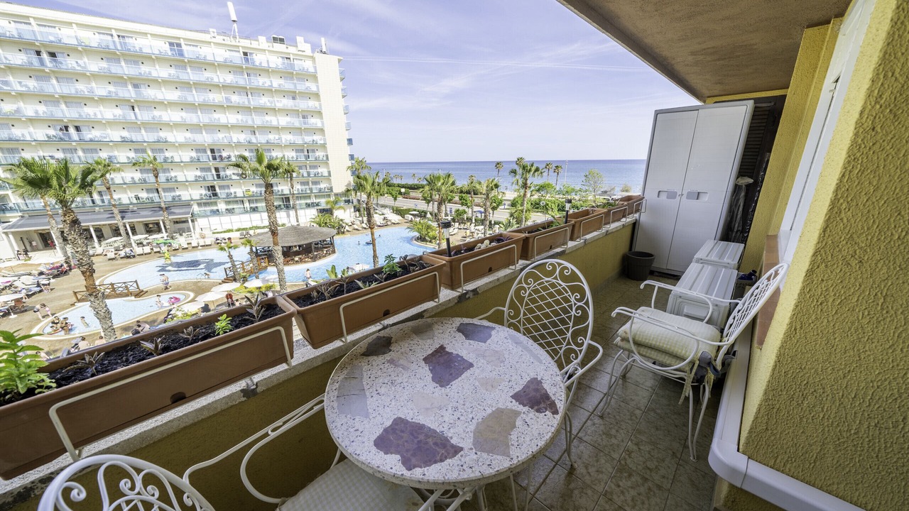Photo of Outdoor in Pineda de Mar