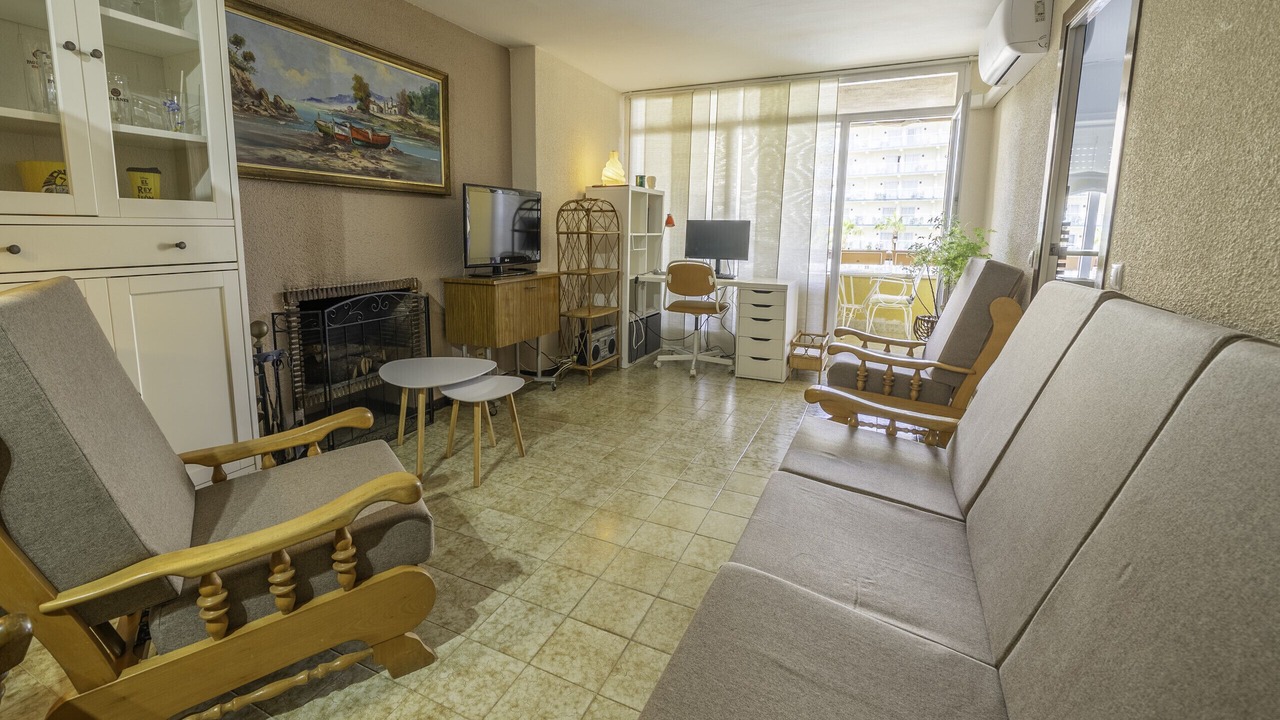 Photo of Livingroom in Pineda de Mar