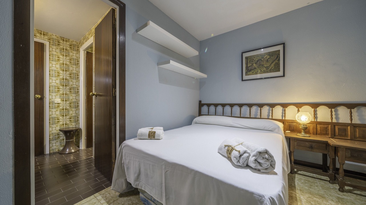 Photo of Bedroom in Pineda de Mar