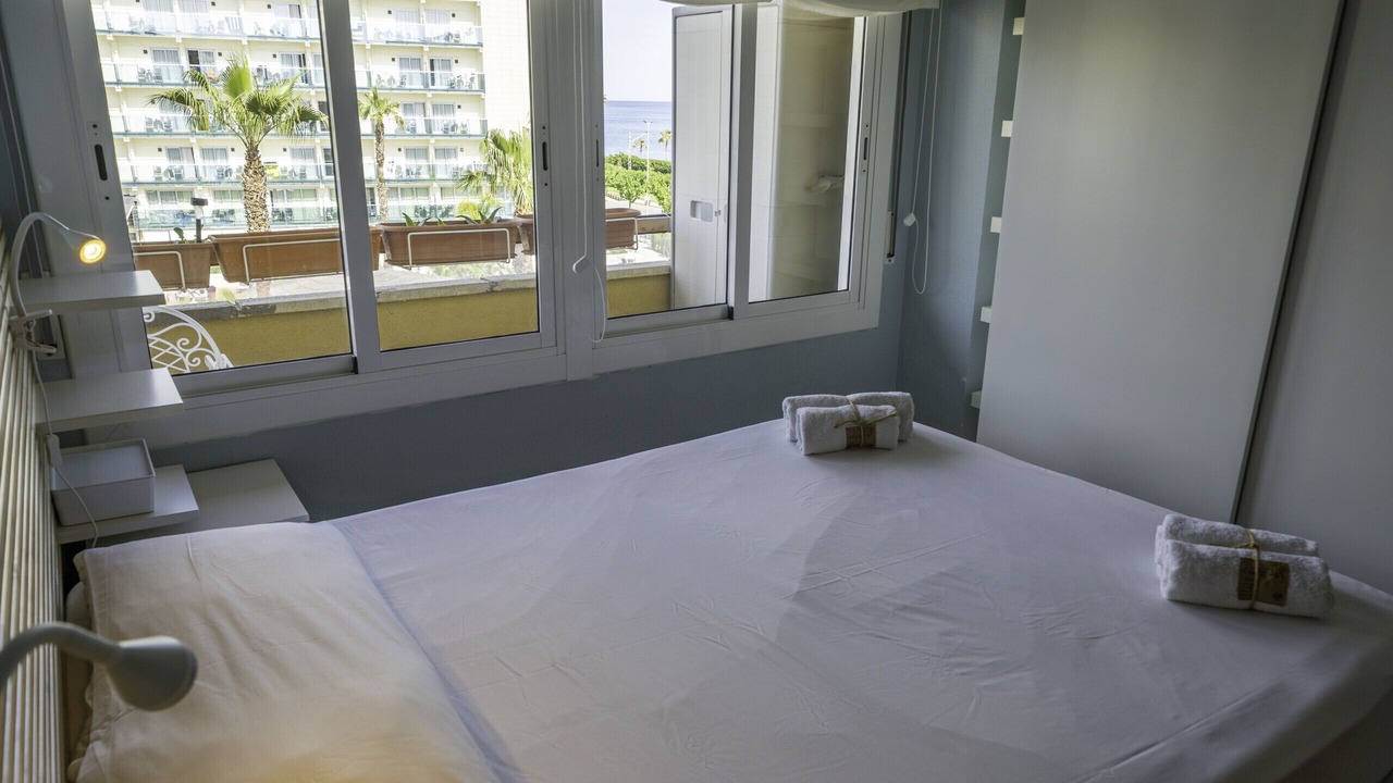 Photo of Bedroom in Pineda de Mar
