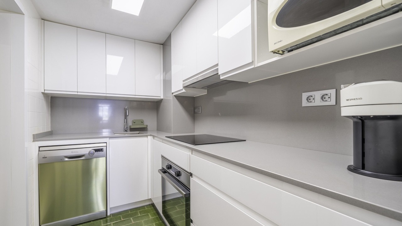 Photo of Kitchen in Pineda de Mar
