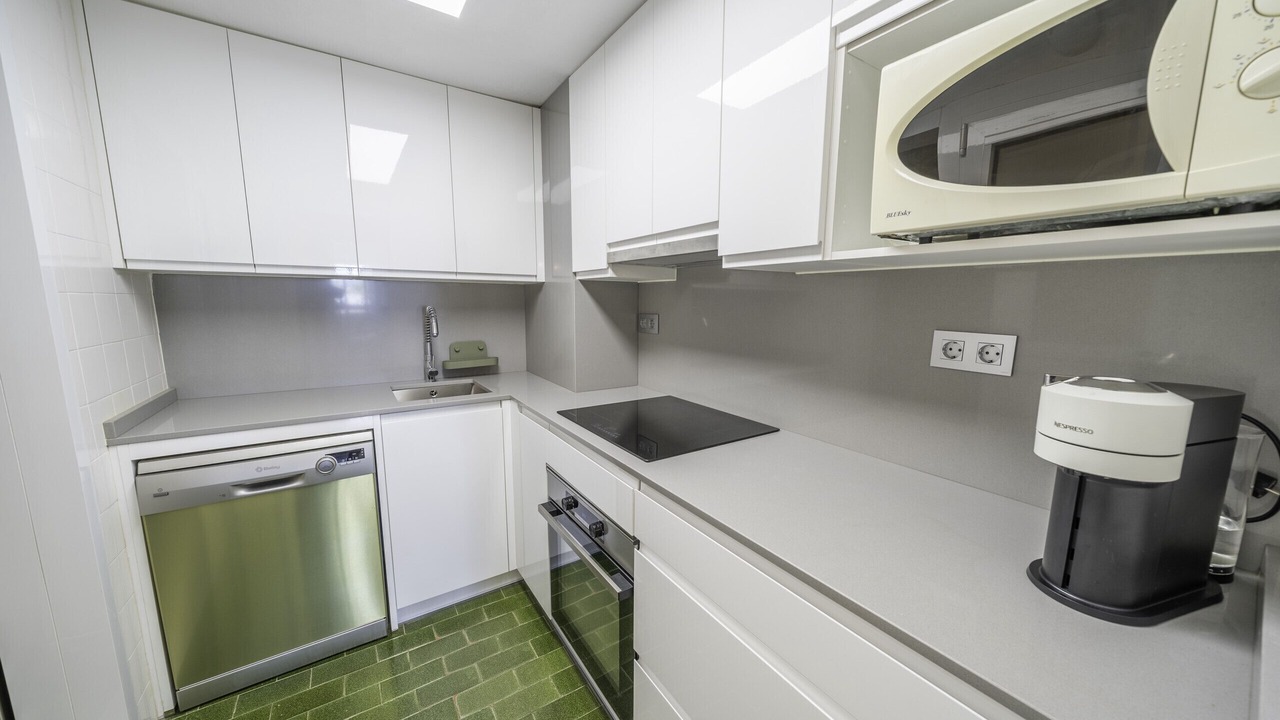 Photo of Kitchen in Pineda de Mar