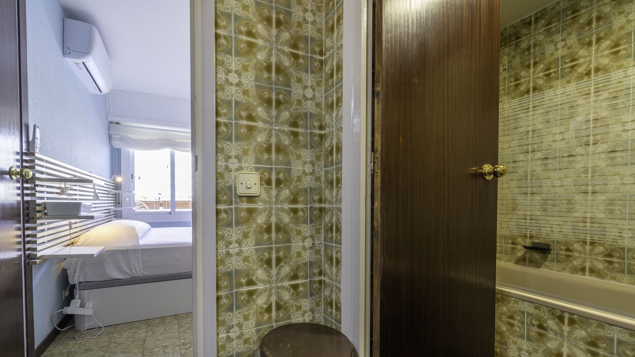 Photo of Bedroom in Pineda de Mar
