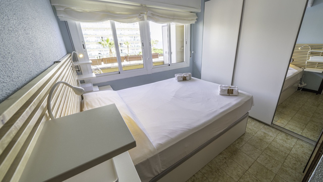 Photo of Bedroom in Pineda de Mar