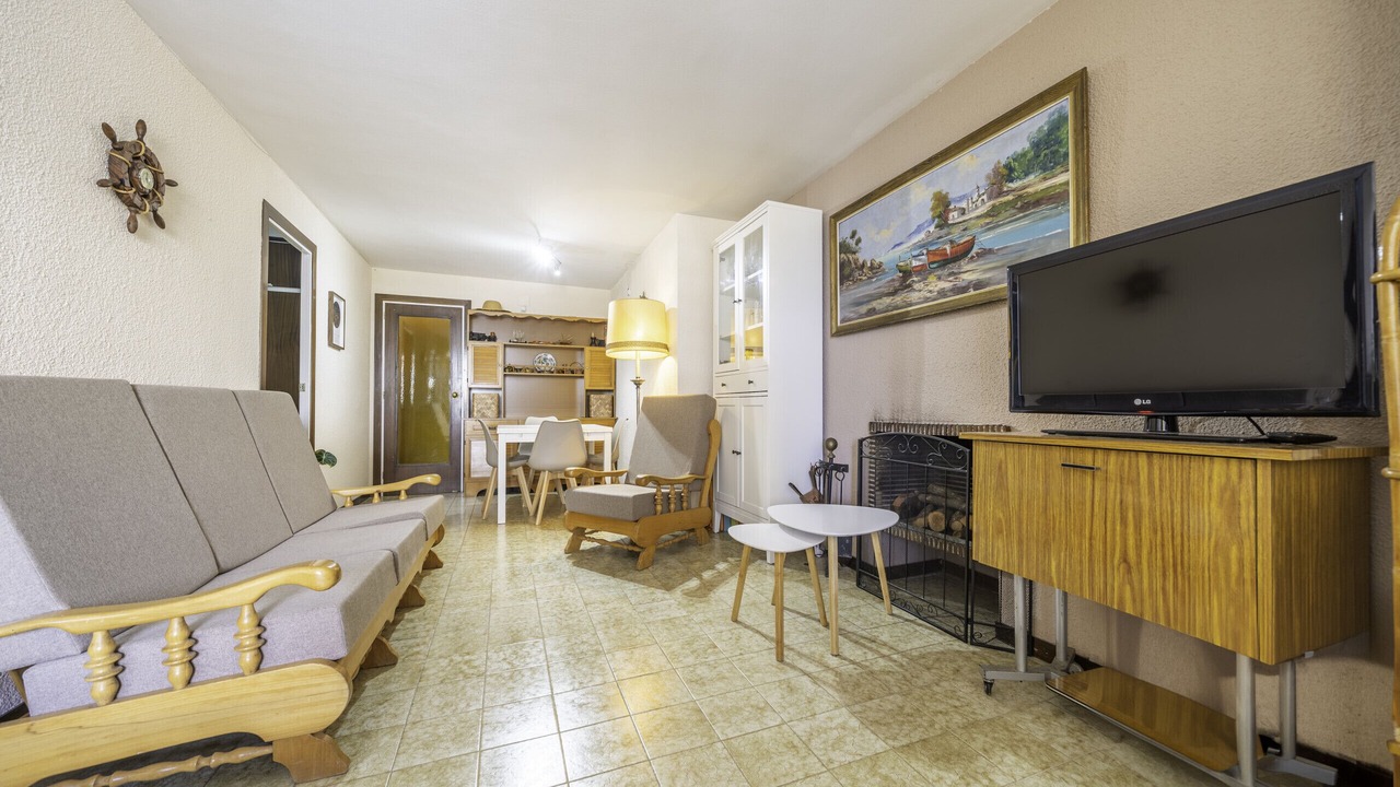 Photo of Livingroom in Pineda de Mar