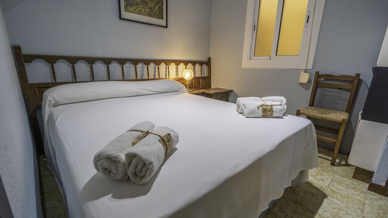 Photo of Bedroom in Pineda de Mar
