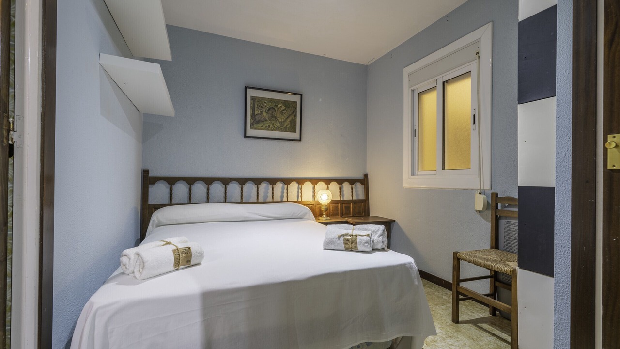 Photo of Bedroom in Pineda de Mar