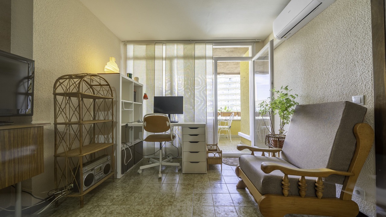 Photo of Livingroom in Pineda de Mar