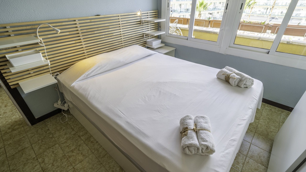 Photo of Bedroom in Pineda de Mar