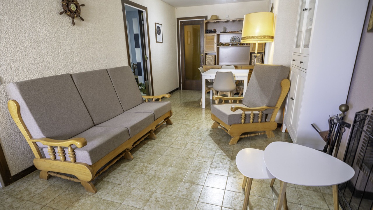 Photo of Livingroom in Pineda de Mar