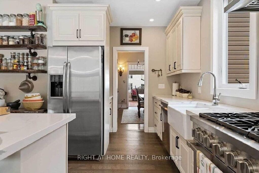 Photo of Kitchen in Niagara Falls