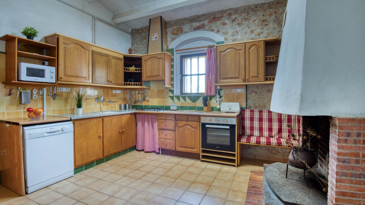 Photo of Kitchen in Albons