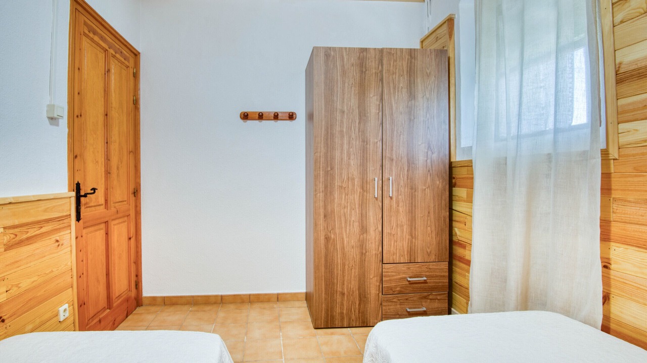 Photo of Bedroom in Albons