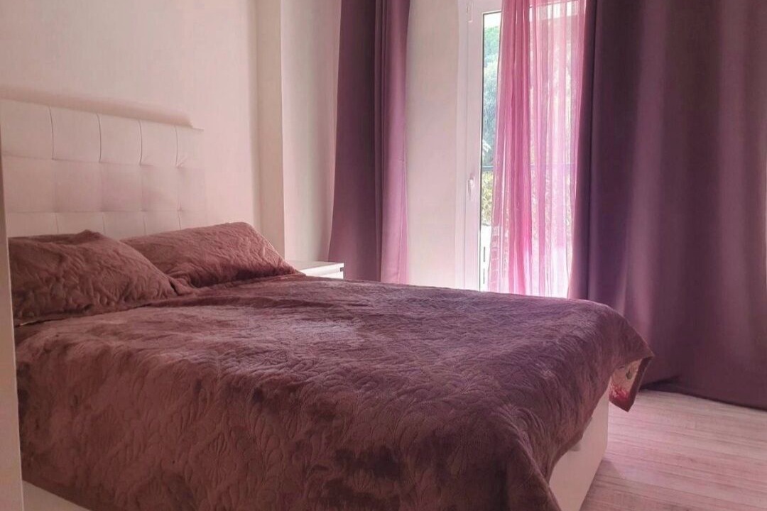 Photo of Bedroom in Calella