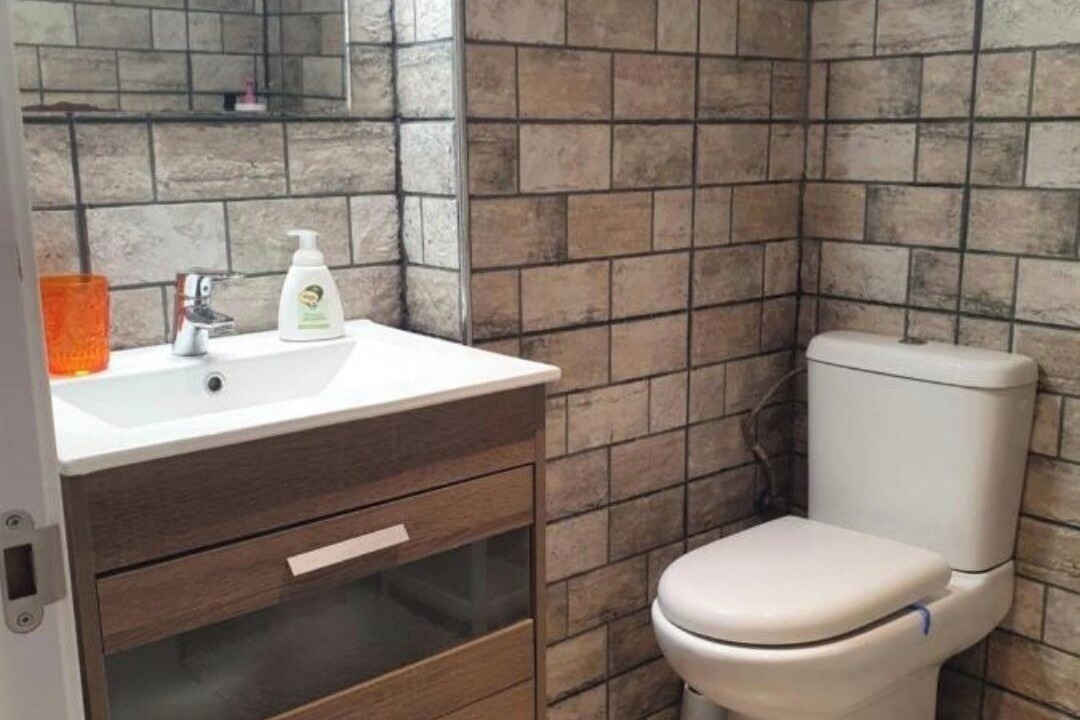 Photo of Bathroom in Calella