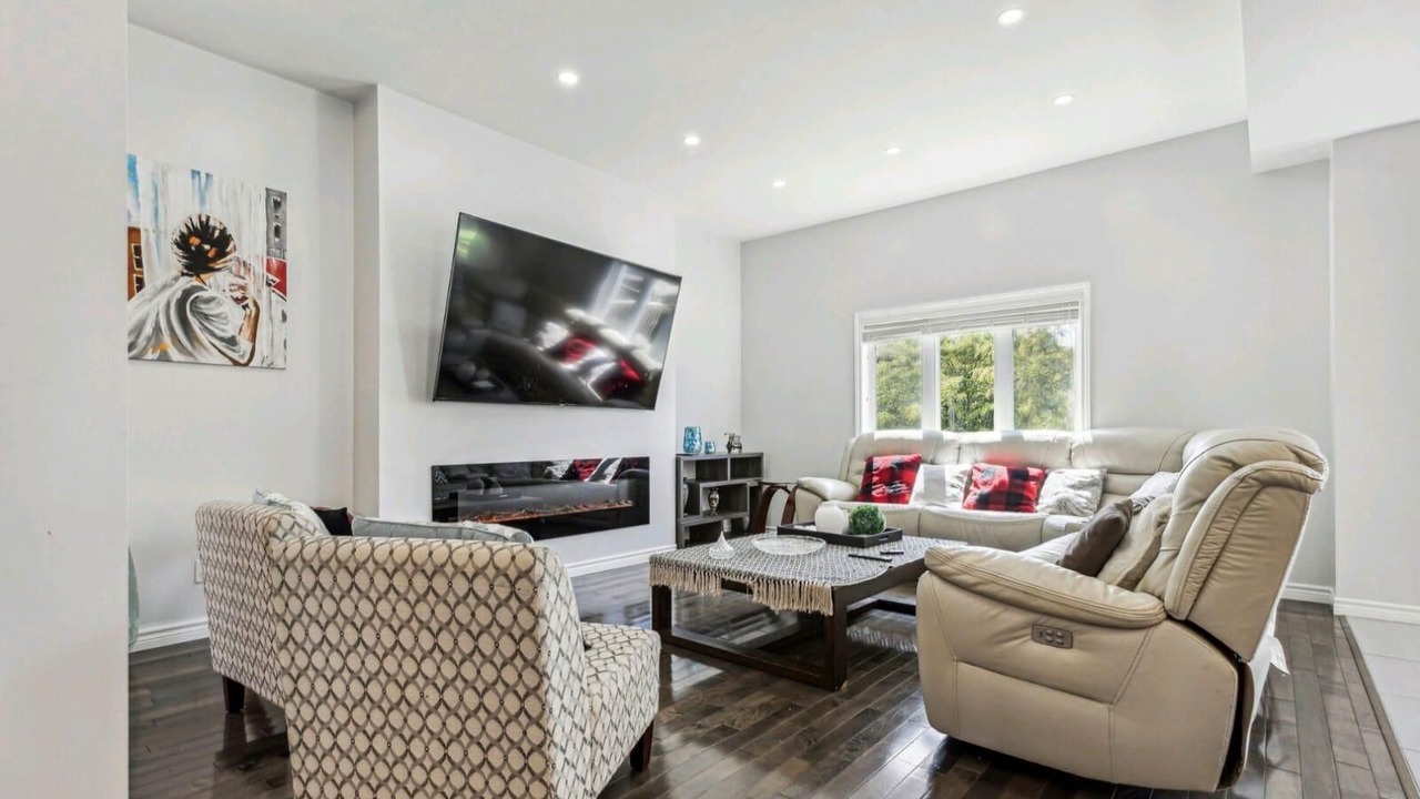 Photo of Livingroom in London