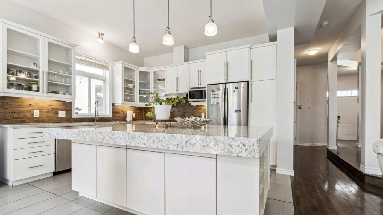 Photo of Kitchen in London