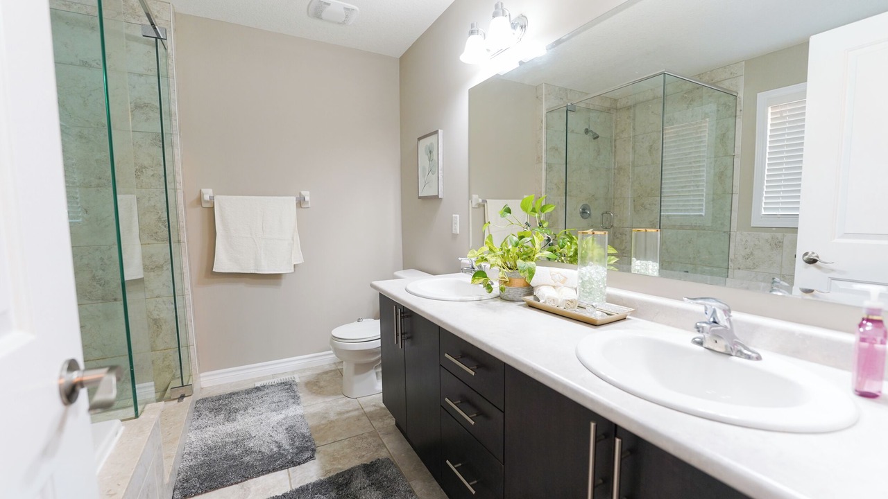Photo of Bathroom in London