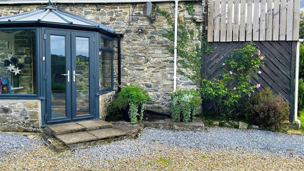 Photo of Outdoor in Felinfach