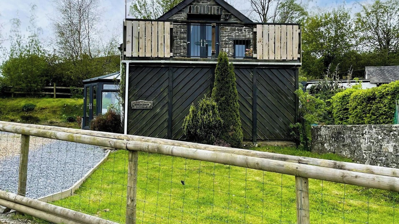 Photo of Outdoor in Felinfach
