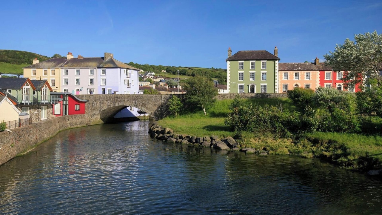 Photo of Others in Felinfach