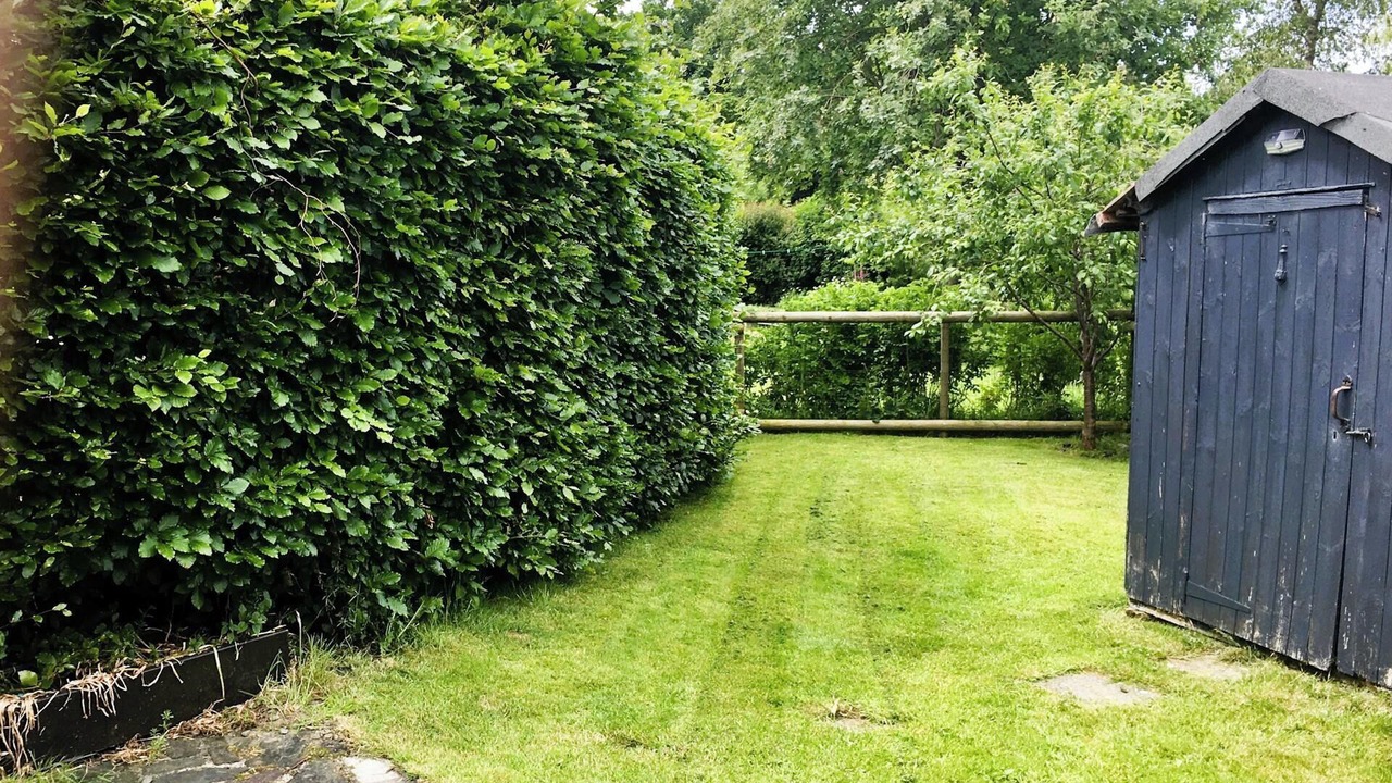 Photo of Outdoor in Felinfach