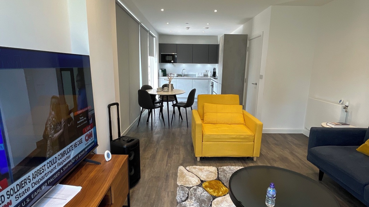 Photo of Livingroom in South Hornchurch