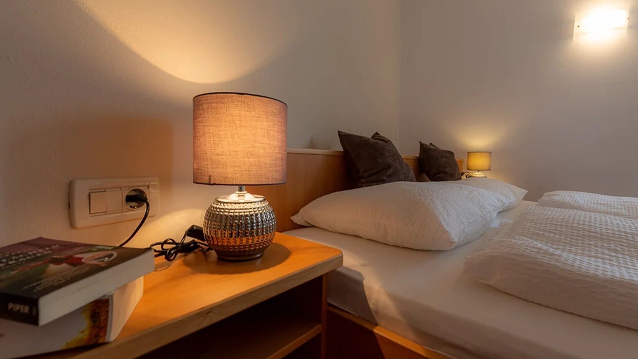 Photo of Bedroom in Tesimo
