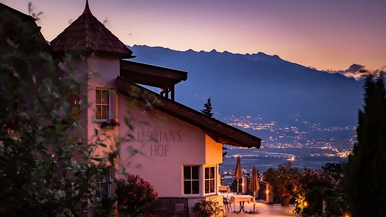Photo of Outdoor in Tesimo