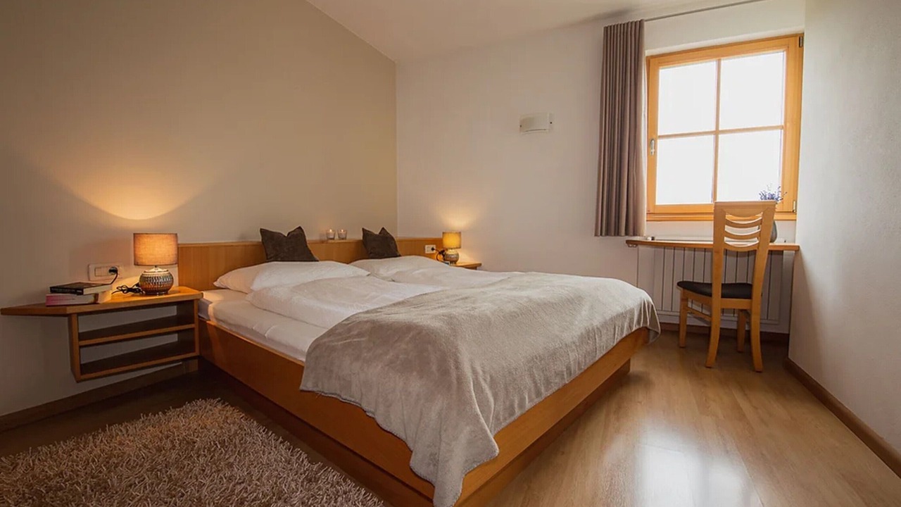 Photo of Bedroom in Tesimo
