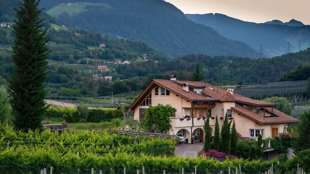 Photo of Outdoor in Tesimo