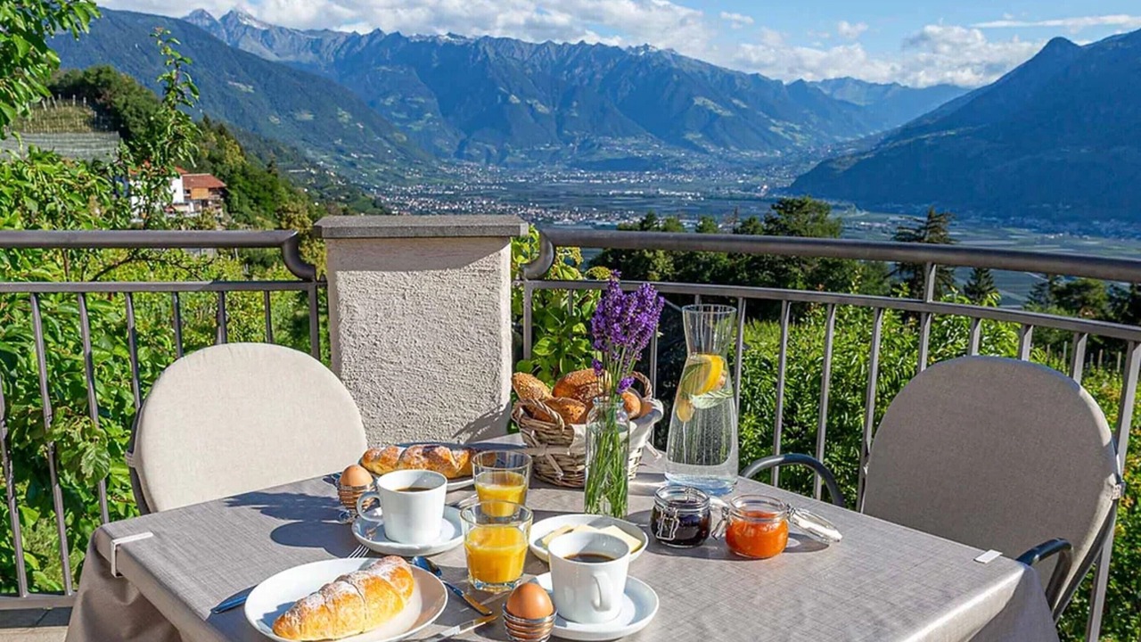 Photo of Outdoor in Tesimo